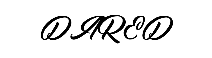 Voice of the Highlander  Free Fonts Download