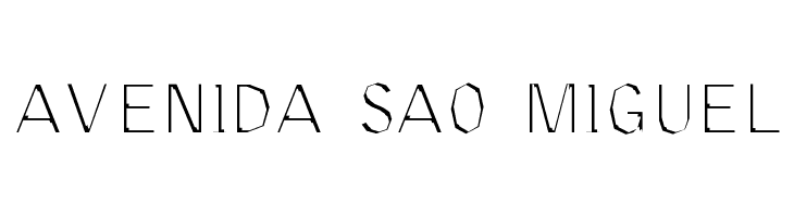 Delinquent-Extract  Free Fonts Download