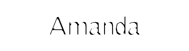 Delinquent-Extract  Free Fonts Download