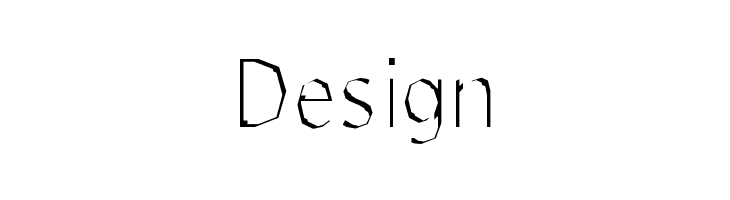 Delinquent-Extract  Free Fonts Download