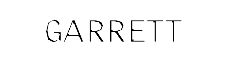 Delinquent-Extract  Free Fonts Download