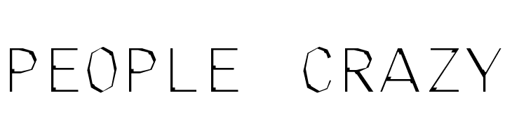 Delinquent-Extract  Free Fonts Download