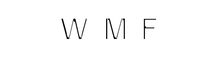 Delinquent-Extract  Free Fonts Download
