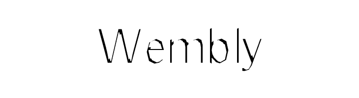 Delinquent-Extract  Free Fonts Download