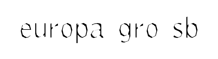 Delinquent-Extract  Free Fonts Download