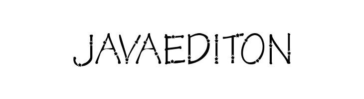 KR Star Letters  Free Fonts Download