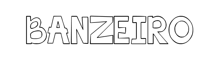 THIS FONT IS EMPTY Bold  Free Fonts Download