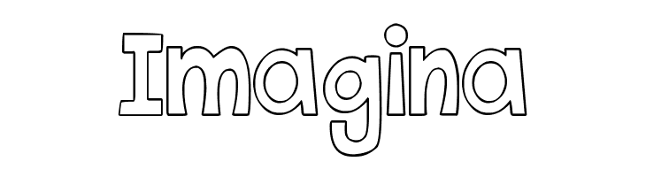 THIS FONT IS EMPTY Bold  Free Fonts Download