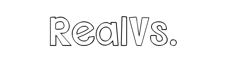 THIS FONT IS EMPTY Bold  Free Fonts Download