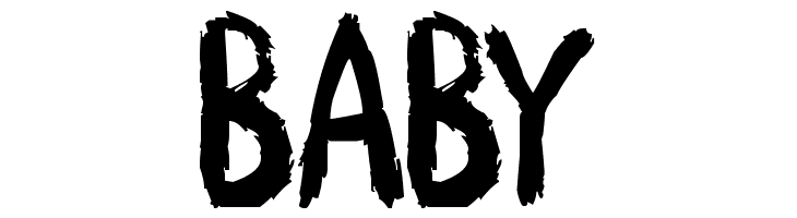 Scratchies  Free Fonts Download