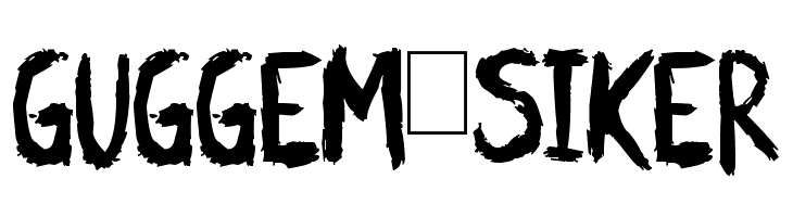 Scratchies  Free Fonts Download