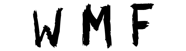 Scratchies  Free Fonts Download