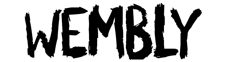 Scratchies  Free Fonts Download