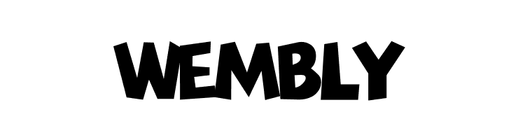 GloryUnited  Free Fonts Download