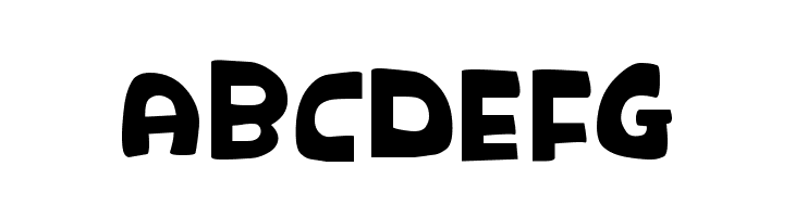 K26Rambunctious  Free Fonts Download