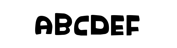 K26Rambunctious  Free Fonts Download