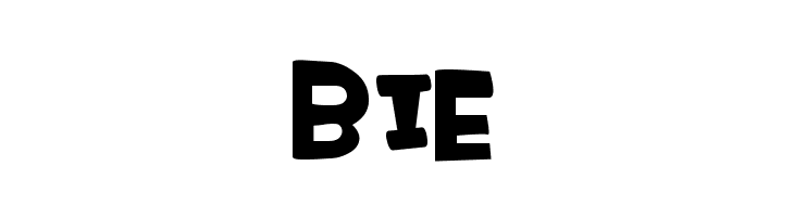 K26Rambunctious  Free Fonts Download