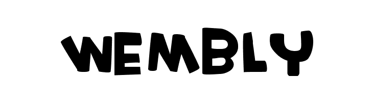 K26Rambunctious  Free Fonts Download