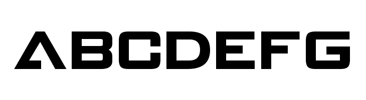 Cubic Game  Free Fonts Download