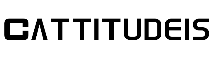 Cubic Game  Free Fonts Download