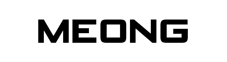 Cubic Game  Free Fonts Download