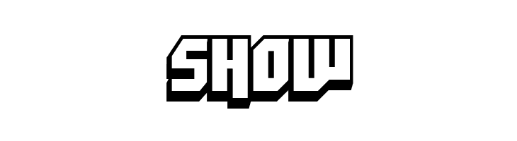 Dimitri Swank  Free Fonts Download