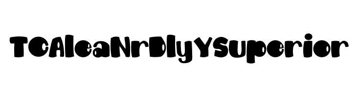 CHICO  Free Fonts Download