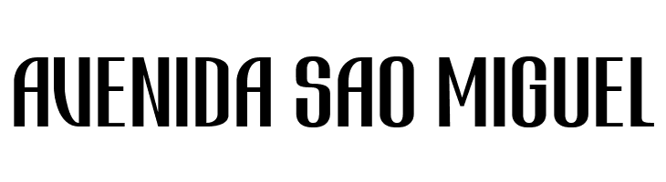 Atvice Sans  Free Fonts Download