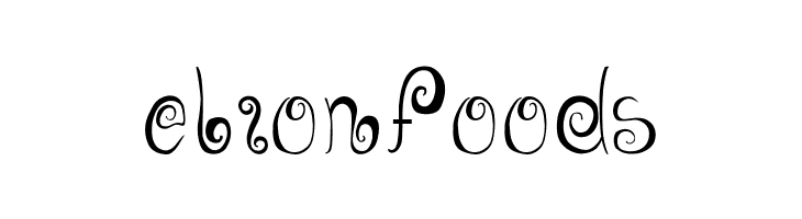GeordanaRegular  Free Fonts Download