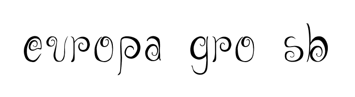 GeordanaRegular  Free Fonts Download