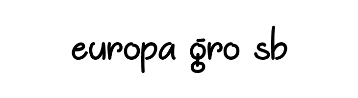 Unicorns are Awesome  Free Fonts Download