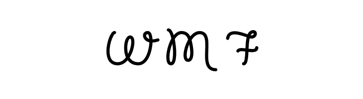 UnicornsareAwesome  Free Fonts Download