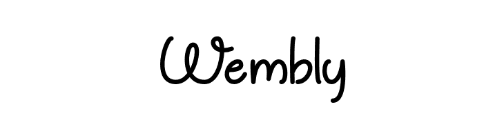 UnicornsareAwesome  Free Fonts Download