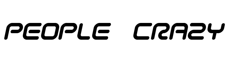 Sci Fied 2002 Italic  Free Fonts Download