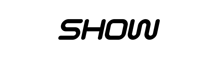 Sci Fied 2002 Italic  Free Fonts Download