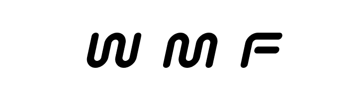 Sci Fied 2002 Italic  Free Fonts Download