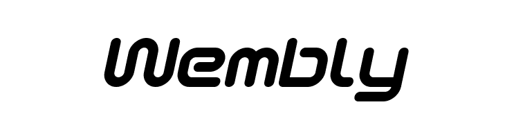 Sci Fied 2002 Italic  Free Fonts Download