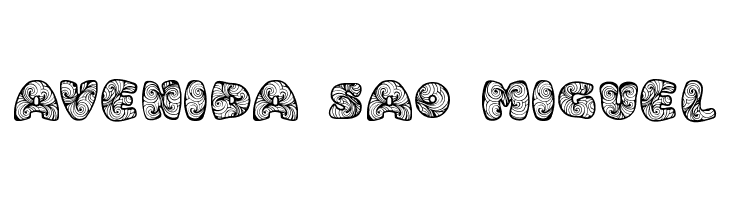 Zen3 Regular  Free Fonts Download