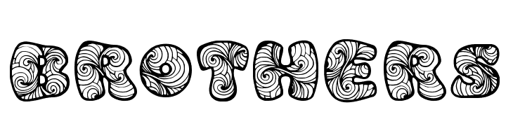 Zen3 Regular  Free Fonts Download