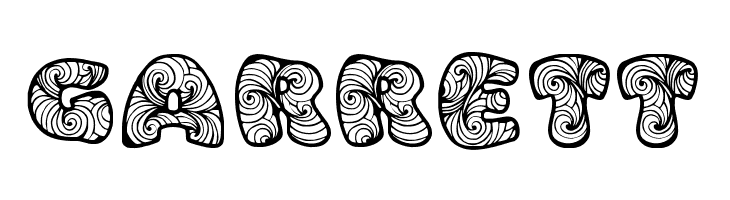 Zen3 Regular  Free Fonts Download