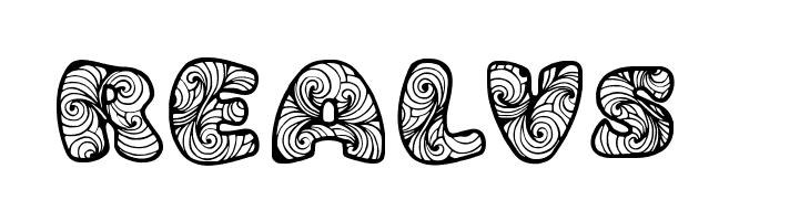 Zen3 Regular  Free Fonts Download