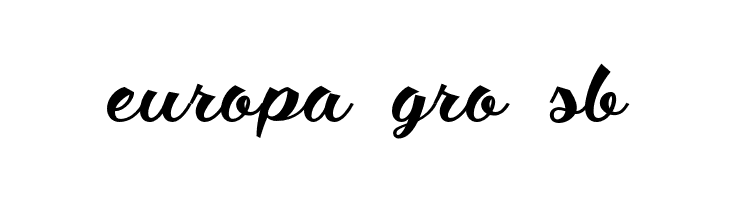 Ciao Baby Regular  Free Fonts Download