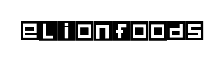 Wraith Arc Blocks  Free Fonts Download