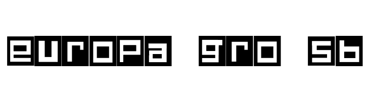Wraith Arc Blocks  Free Fonts Download