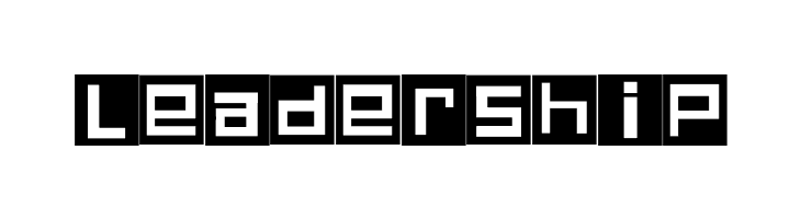 Wraith Arc Blocks  Free Fonts Download