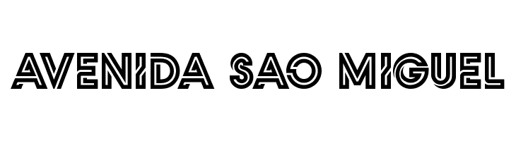 Zilap Monograma  Free Fonts Download