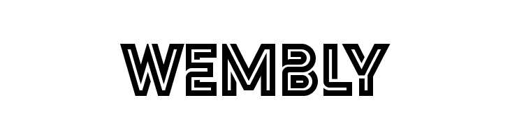 Zilap Monograma  Free Fonts Download