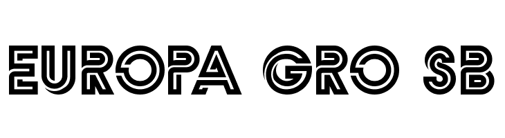 Zilap Monograma  Free Fonts Download