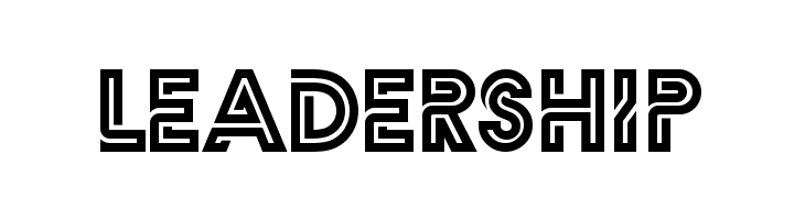 Zilap Monograma  Free Fonts Download