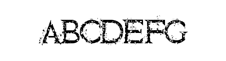 Murderess Grunge  Free Fonts Download